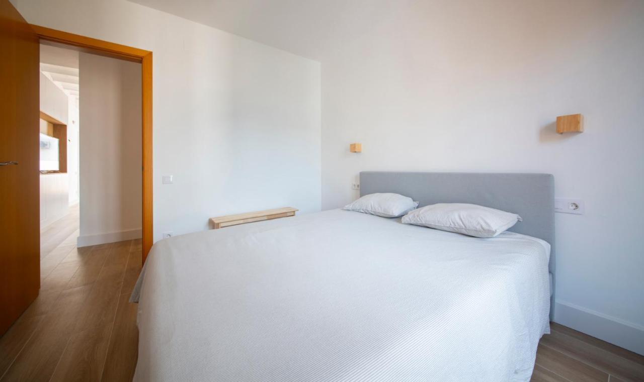 Apartamento Tarracohomes-th04 Atico Con Terazza Privada En *